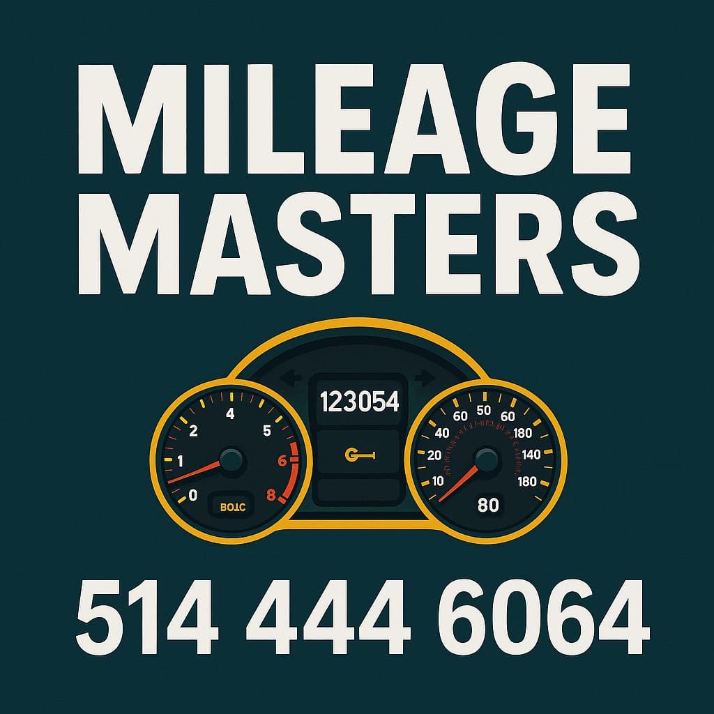 Instrument cluster programming