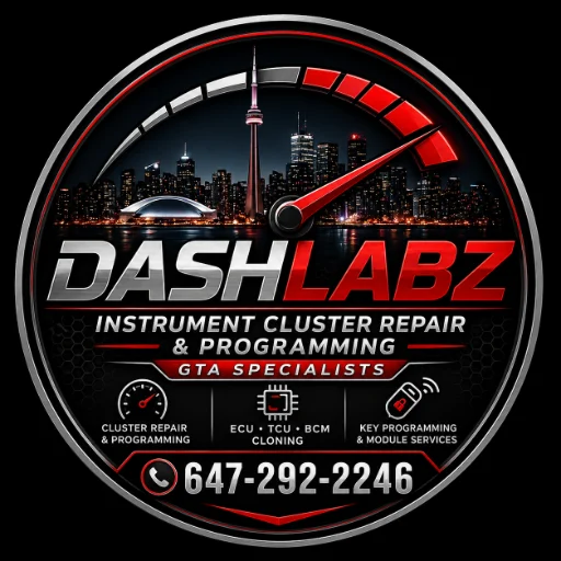 DashLabz logo